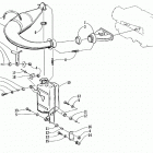 Z 440 Глушитель