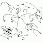 PANTHER 440 Instruments and wiring assemblies