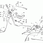 Panther 340 Руль