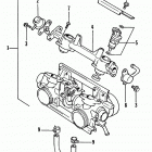 POWDER SPECIAL EFI Инжектор