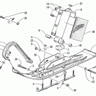POWDER SPECIAL 700 Лыжа