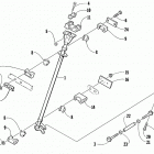 PUMA Вал руля