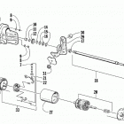 Z 440 Стартер