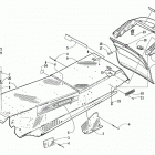 THUNDERCAT Шасси и задний бампер