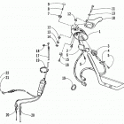 ZL 440 Блок управления дроссельной заслонки