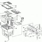 ZL 440 Воздушный глушитель