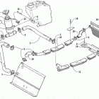 THUNDERCAT MC Охлаждение