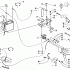 THUNDERCAT MC АКБ
