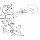 Z 440 SNO-PRO Глушитель