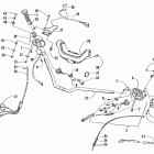 BEARCAT WIDE TRACK Руль