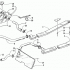 THUNDERCAT Охлаждение