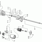ZRT 600 Стартер
