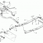 ZR 600 (JANUARY) Охлаждение