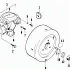 ZR 440 Генератор
