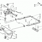 BEARCAT WIDE TRACK Охлаждение