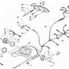 ZL 500 Instruments,wiring assemblies