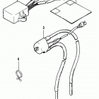 ZR 440 Электрика