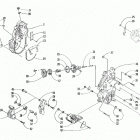 EXT EFI DLX Трансмиссия 2