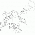PANTERA 580 Глушитель