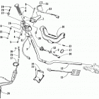 COUGAR DELUXE Руль