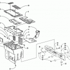 ZL 440 Воздушный глушитель