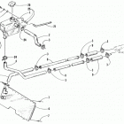 EXT 600 TOUR Охлаждение