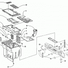POWDER SPECIAL 600 Воздушный глушитель