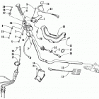 THUNDERCAT MC Руль