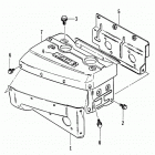 PUMA Кожух цилиндра