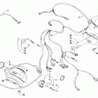 PANTHER 440 Instruments and wiring assemblies