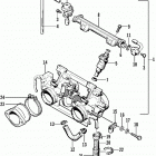 PANTERA 580 Инжектор