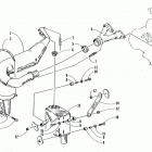 BEARCAT WIDE TRACK Глушитель