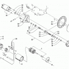 EXT POWDER SPECIAL Стартер