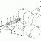 PUMA Впускной коллектор