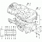 PANTERA Блок цилиндров