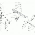 PUMA Рулевая прапеция