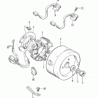 PANTERA Генератор