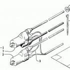 THUNDERCAT MC Электрика