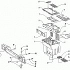 ZR 600 (JANUARY) Воздушный глушитель