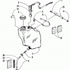 ZRT 800 Маслянный бак