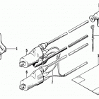 ZRT 600 Электрика