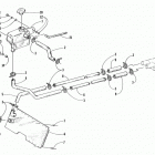 POWDER SPECIAL Охлаждение