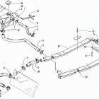 ZR 440 Охлаждение