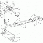 PANTERA 800 Охлаждение