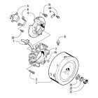 ZR 500 Генератор