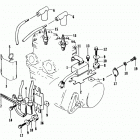 ZL 440 Электрика