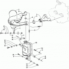 ZL 440 Глушитель