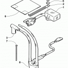 COUGAR DELUXE Электрика