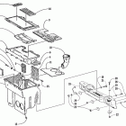 ZR 500 Воздушный глушитель