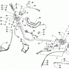 PANTHER 440 Руль